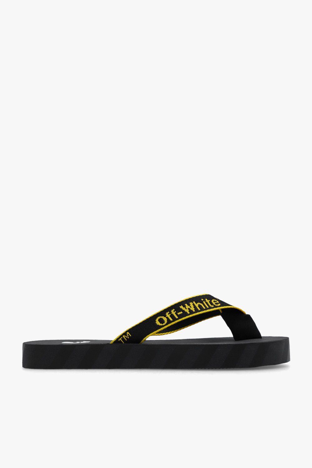 Off white outlet slides canada